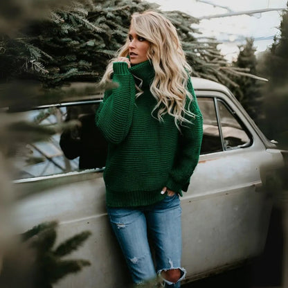 Fenne Coltrui – Oversized comfort met stijlgevoel