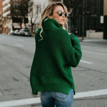 Fenne Coltrui – Oversized comfort met stijlgevoel