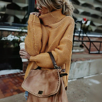 Fenne Coltrui – Oversized comfort met stijlgevoel