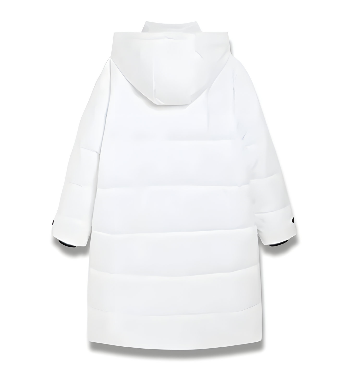 Redona – Dames Winterjas Extra Warm Met Capuchon