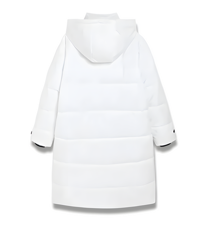 Redona – Dames Winterjas Extra Warm Met Capuchon