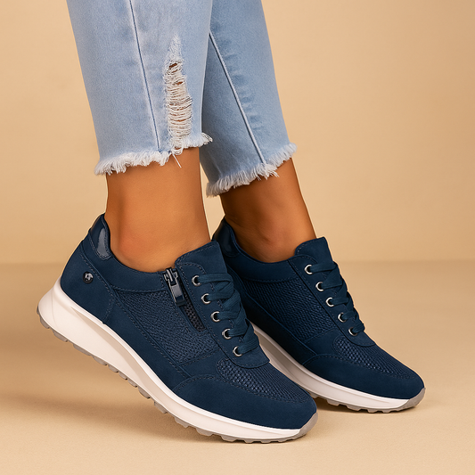 Nova Sneakers – Licht en moeiteloos in beweging