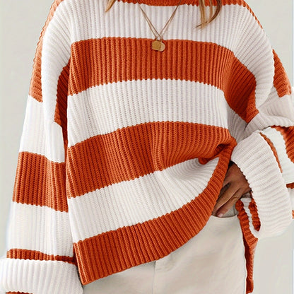 Felya Trui – Oversized stijl met zachte flair