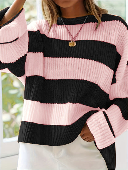 Felya Trui – Oversized stijl met zachte flair