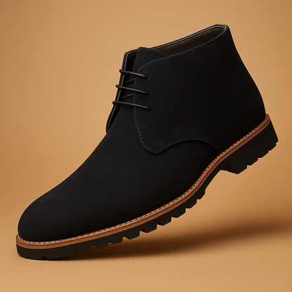 Victor Herenschoenen – Verfijnd comfort voor elke dag