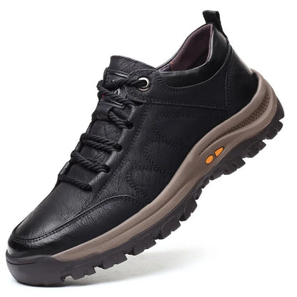 Heren Schoenen – Comfortabele Schoenen Heren Antislip Casual & Werk