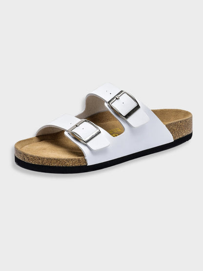 Lars – Slippers Heren Zomer Sandalen Heren Comfort Slippers Heren Lichtgewicht