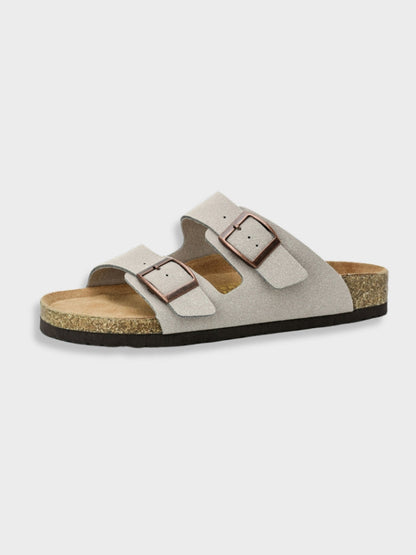 Lars – Slippers Heren Zomer Sandalen Heren Comfort Slippers Heren Lichtgewicht