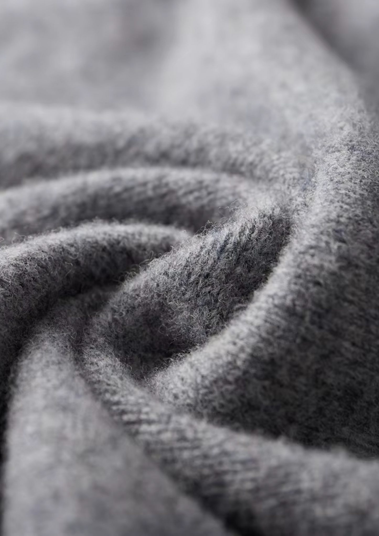 Luxe Heren Loungewear Set – Gebreid, Ritssluiting & Comfortabele Pasvorm