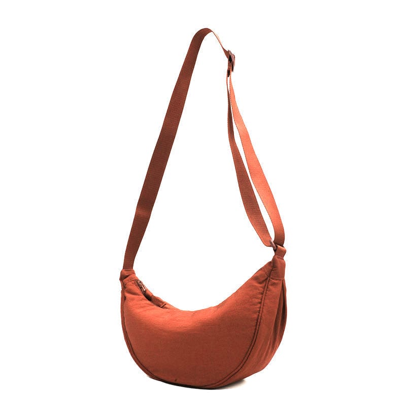Crossbody Tas Dames Schoudertas Sling Bag Compact Veilig Stijlvol