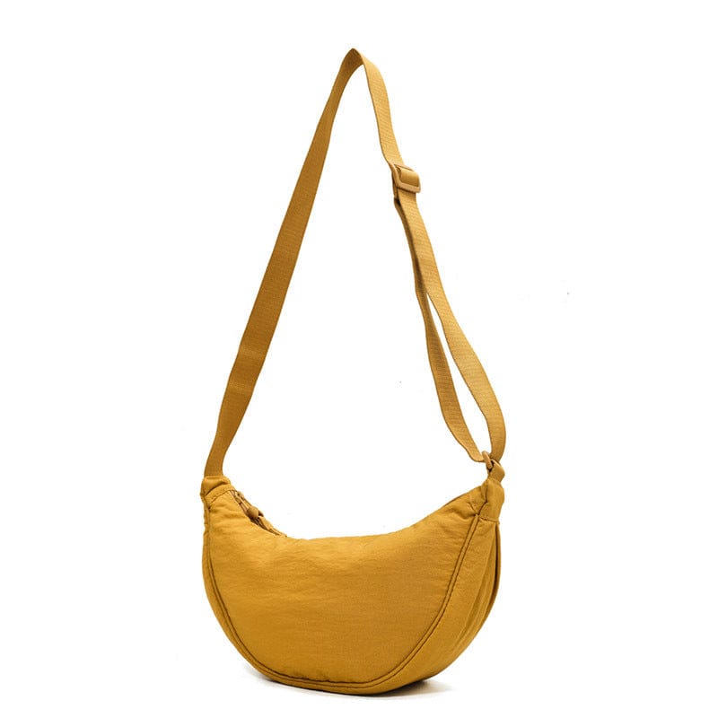 Crossbody Tas Dames Schoudertas Sling Bag Compact Veilig Stijlvol
